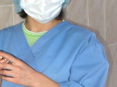Суд амнистировал медсестру, которая сломала ногу ребенку во время массажа