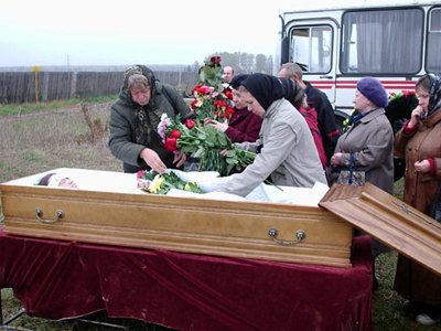 Мосгорсуд отклонил жалобу похоронных агентов на платную учебу с подачи властей Москвы