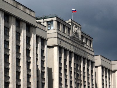 Госдума приняла поправки о критериях надзора за банками