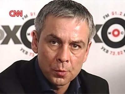 Андрей Луговой: необходимо новое расследование по делу Литвиненко