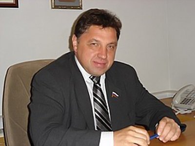 Депутат Госдумы обвинил губернатора Приамурья в &quot;злоупотреблении правом&quot;