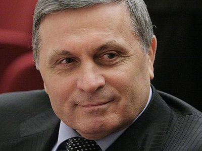 Бывший мэр Саратова Аксененко отказался от присяжных
