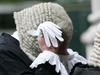 Британский суд призвали разнообразить кадровый состав