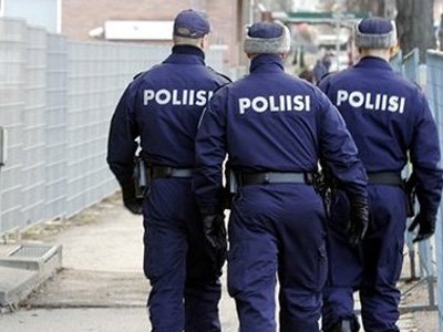Финские энергетики пожаловались на российских партнеров в полицию