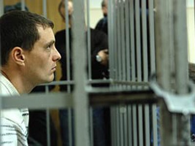 Юрист Евгений Скобликов, выдавший $17 млн, получил 3,5 года колонии