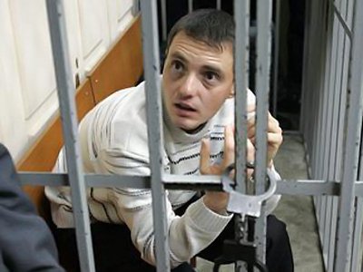 Юрист Скобликов, похитивший $17 млн, предстал перед судом