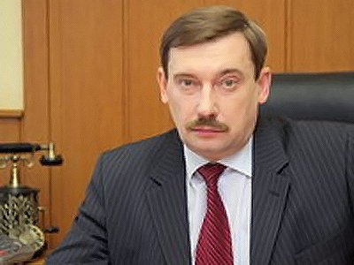 Главе свердловского ПФР добавили обвинения во взятке