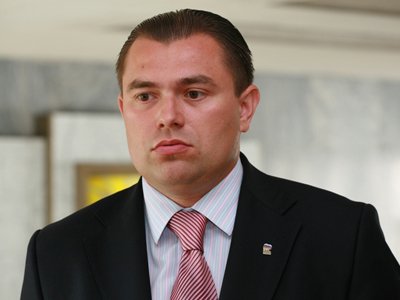 Вице-мэра Архангельска ищут уже по 2 уголовным делам