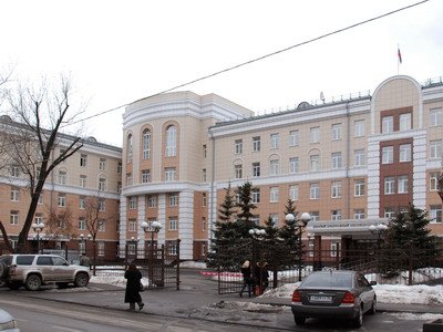 Апелляция утвердила взыскание с ГК &quot;Бородино&quot; 1,64 млрд рублей