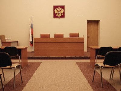 Подтверждена правильность предписания для Комитета экономразвития Петербурга
