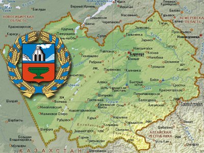 Алтайский вице-губернатор уволился из-за происшествия в роддоме