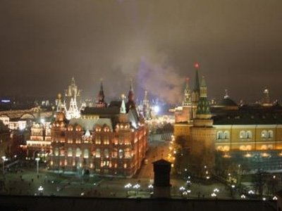 Судят сепаратиста, привезшего в Москву взрывчатку для теракта на Красной площади