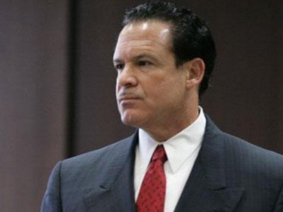 Бывшего прокурора из Нью-Джерси обвиняют в организации банды