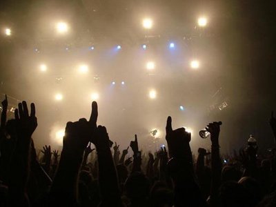 По концерту легенды блюз-рока Гари Мура возбуждают уголовное дело