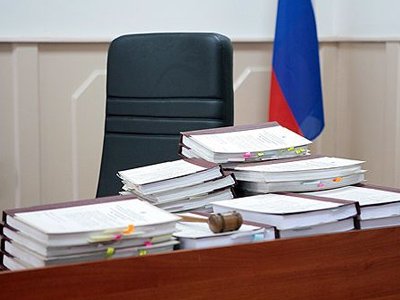 Девять районов Смоленской области могут остаться без судов