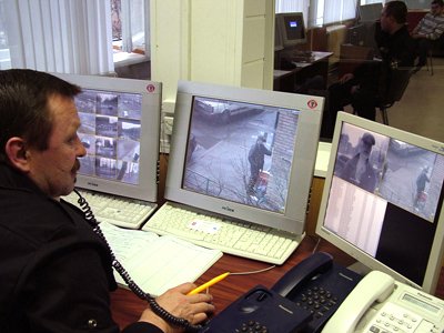 У следствия есть видеозапись терактов в метро