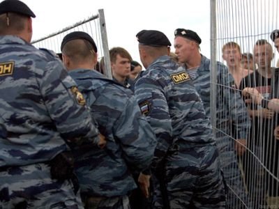 Петербург: в суд отправлено новое громкое дело о рейдерстве