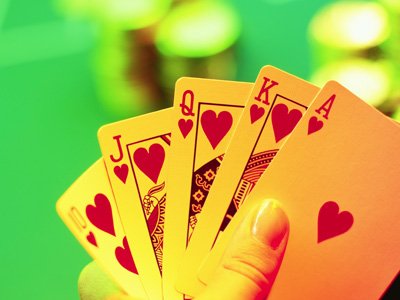 Крупнейший покер-рум PokerStars согласился на сделку с минюстом США ценой в $547 млн