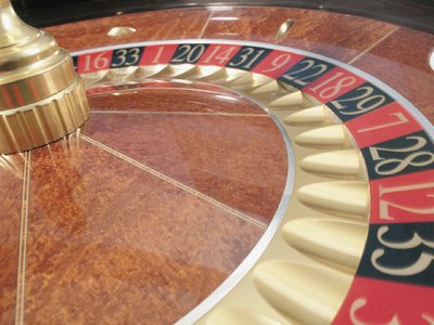 Правительство устанавливает новые правила азартных игр