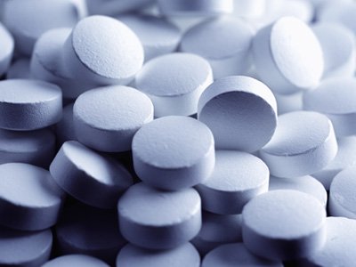 Правительство РФ внесло законопроект об обращении лекарств
