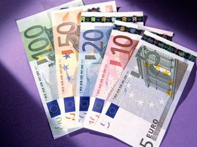 Германия приняла закон об увеличении европейского стабфонда