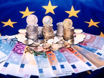 Конституционный суд Германии разрешил поддержать евро