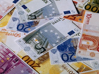 В Германии конфискована крупнейшая партия фальшивых денег