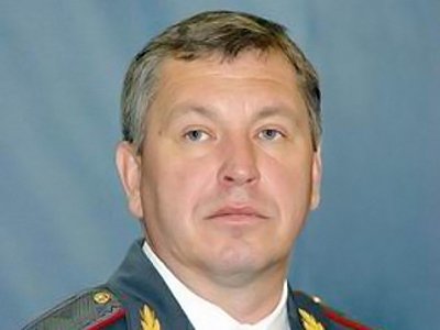 Генпрокуратура требует прекратить &quot;войну&quot; руководства ГУВД и мэрии Екатеринбурга