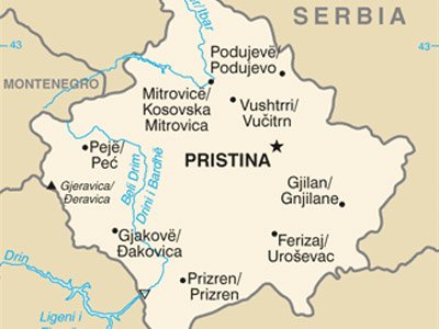 Россия не предоставит гражданство косовским сербам