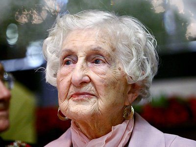 Ньюйоркцу дали 75 лет тюрьмы за ограбление 101-летней старушки