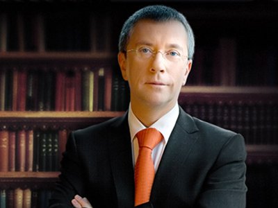 Сенатор Андрей Вавилов может покинуть СФ из-за старых уголовных дел