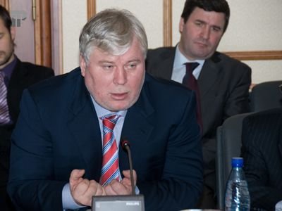 Анатолий Кучерена: организаторы акций должны нести ответственность за участников