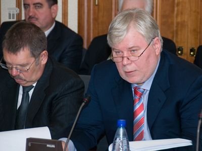 Коллеги критикуют Кучерену из-за призывов к отставке главы Мосгорсуда Егоровой