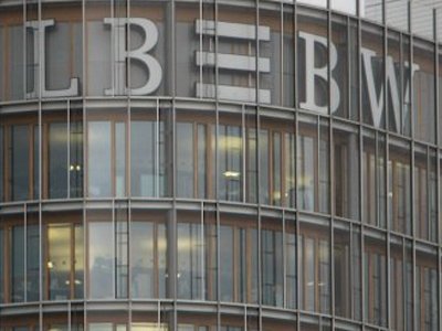 Менеджеров банка LBBW обвиняют в незаконных спекуляциях