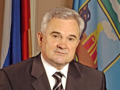 Губернатор Алтая добился в суде отстранения от должности мэра Барнаула