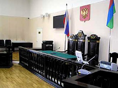 Петрозаводск: прокуратура обжалует приговор по делу Попова