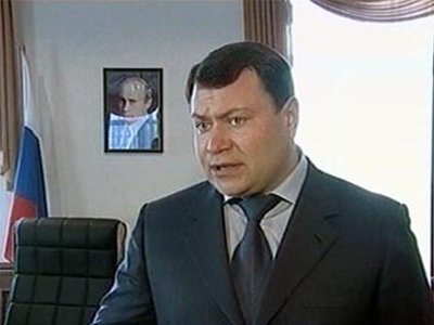 Суд рассмотрит жалобу экс-мэра Владивостока на отмену условного срока