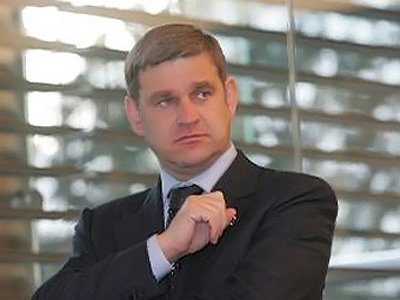 Суд наложил штраф на журналиста, сообщившего о задержании экс-главы Приморья Дарькина