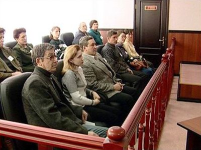 Сформированы суды присяжных в Чечне, с которыми был связан мораторий в РФ на смертную казнь