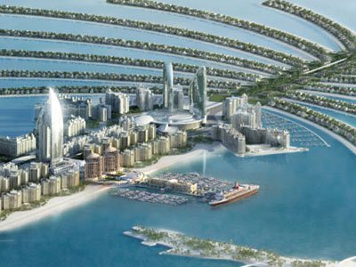 Дубай организует специальный суд для жалоб кредиторов Dubai World