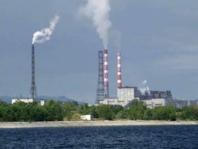 Суд взыскал с БЦБК 19 миллионов рублей за загрязнение Байкала