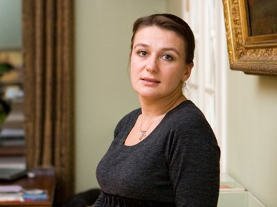 Раскрыта кража драгоценностей у актрисы Анастасии Мельниковой 