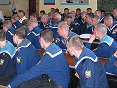 Международный профсоюз потребовал обеспечить нормальные условия работы для российских моряков