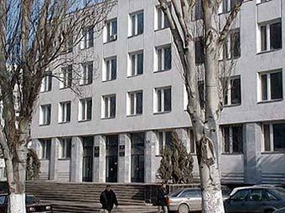 В Молдавии завели дело на экс-главу МВД