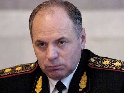 Против экс-главы МВД Молдавии возбуждено новое дело