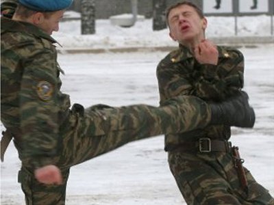 Отец покончившего с собой солдата взыскал 250000 руб. с войсковой части