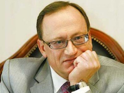Минюст Украины определился с председателем ВАСУ 