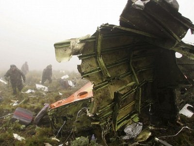 В Киргизии осуждены пилоты разбившегося Boeing 737