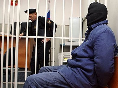 Убийца адвоката Маркелова в качестве &quot;подработки&quot; торговал оружием