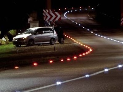 Эстонских водителей застрахуют от ошибочных штрафов